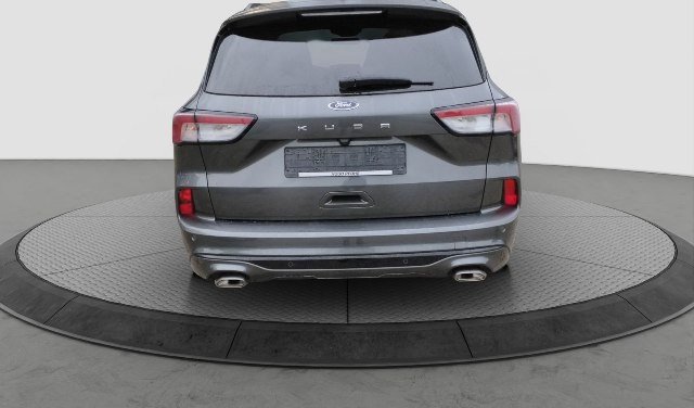 Ford Kuga ST-Line 1.5 EcoBoost, 110kW, M6, 5d.
