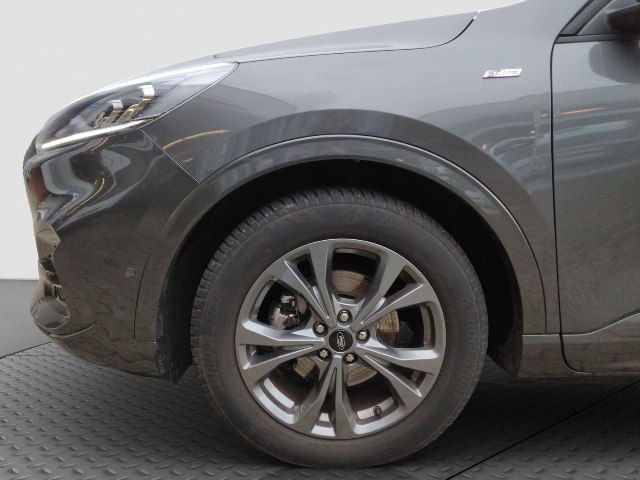 Ford Kuga ST-Line 1.5 EcoBoost, 110kW, M6, 5d.