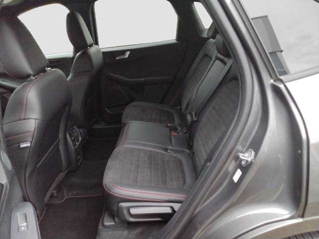 Ford Kuga ST-Line 1.5 EcoBoost, 110kW, M6, 5d.