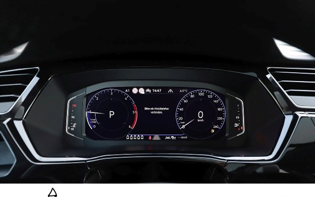 Volkswagen Touran Highline 1.5 TSI DSG, 110kW, A7, 5d.