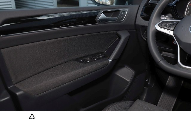 Volkswagen Touran Highline 1.5 TSI DSG, 110kW, A7, 5d.
