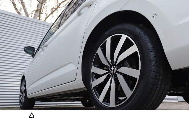 Volkswagen Touran Highline 1.5 TSI DSG, 110kW, A7, 5d.