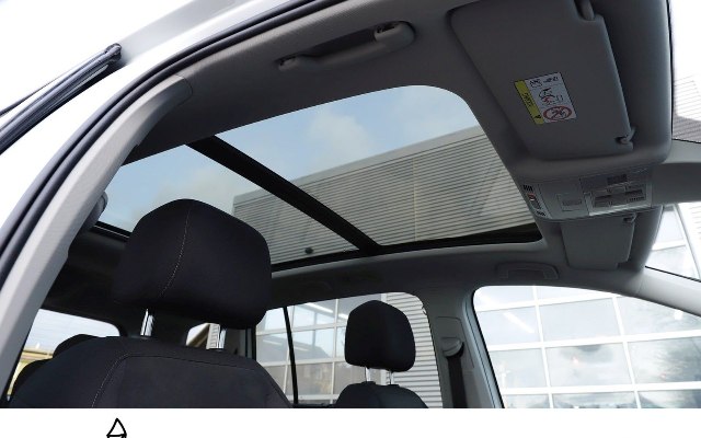 Volkswagen Touran Highline 1.5 TSI DSG, 110kW, A7, 5d.