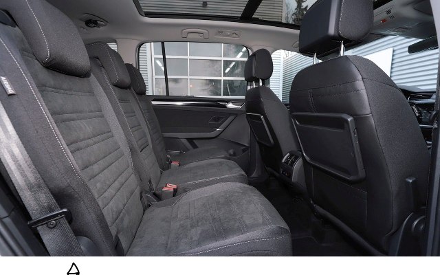 Volkswagen Touran Highline 1.5 TSI DSG, 110kW, A7, 5d.