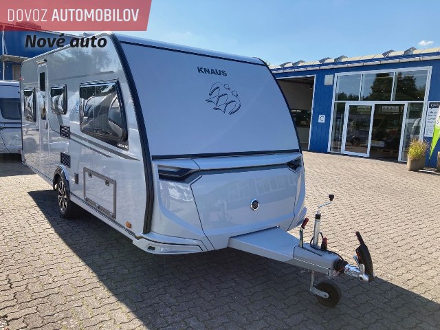 Knaus S&uuml;dwind