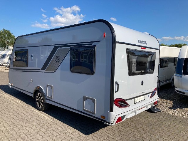 Knaus Südwind