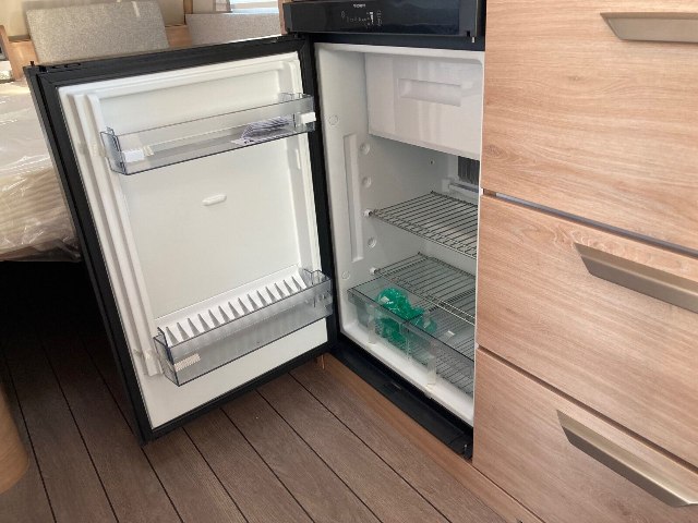Knaus Südwind