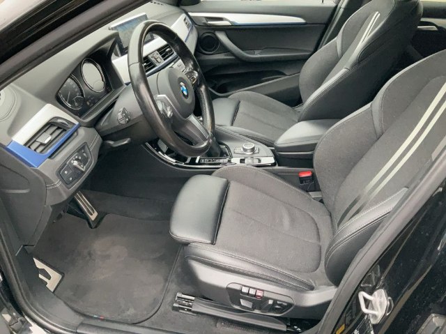 BMW X2 xDrive 25e M-Sportpaket, 162kW, A, 5d.