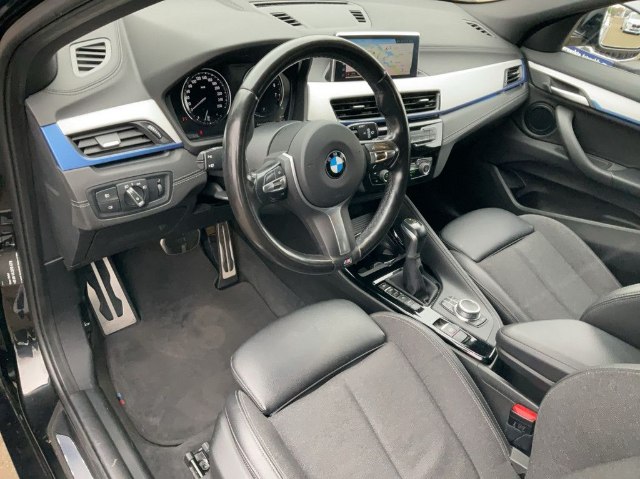 BMW X2 xDrive 25e M-Sportpaket, 162kW, A, 5d.