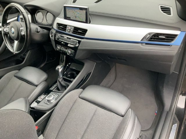 BMW X2 xDrive 25e M-Sportpaket, 162kW, A, 5d.