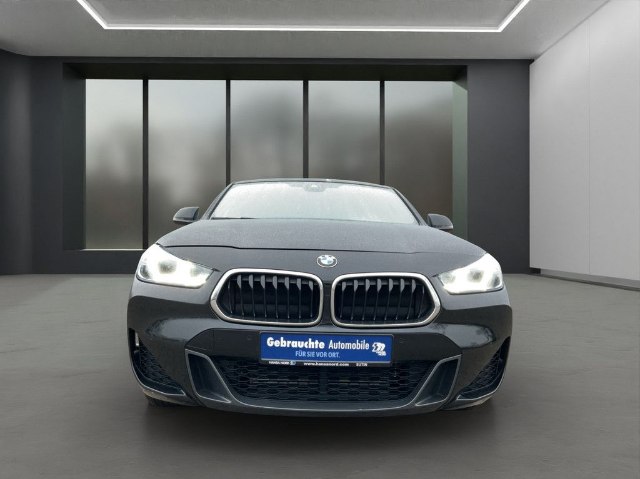 BMW X2 xDrive 25e M-Sportpaket, 162kW, A, 5d.