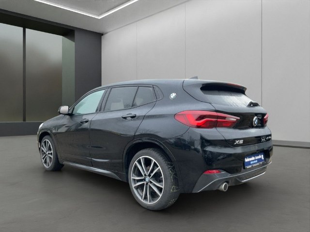 BMW X2 xDrive 25e M-Sportpaket, 162kW, A, 5d.