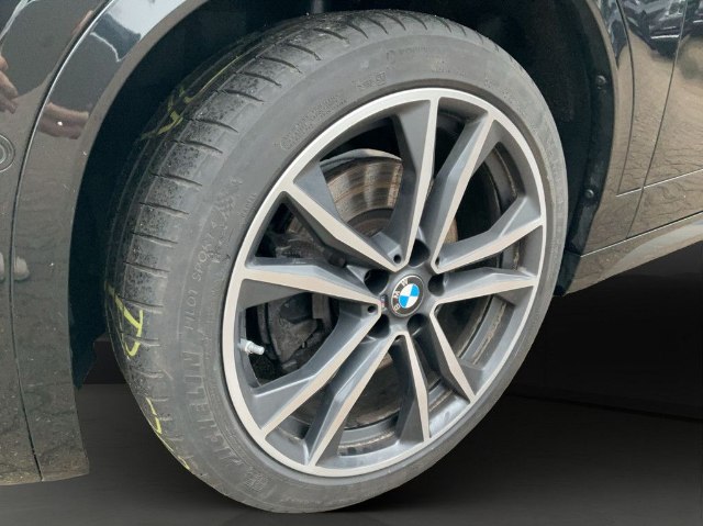 BMW X2 xDrive 25e M-Sportpaket, 162kW, A, 5d.