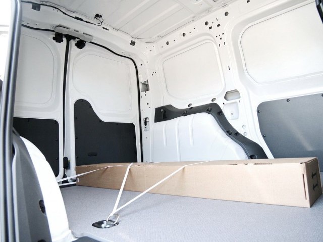 Volkswagen Caddy Cargo 2.0 TDI DSG, 90kW, A