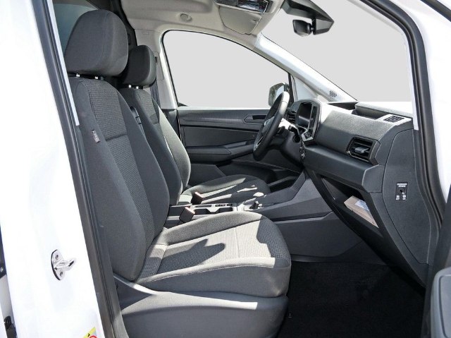 Volkswagen Caddy Cargo 2.0 TDI DSG, 90kW, A