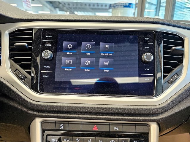 Volkswagen T-Roc Cabrio 1.5 TSI DSG, 110kW, A, 2d.