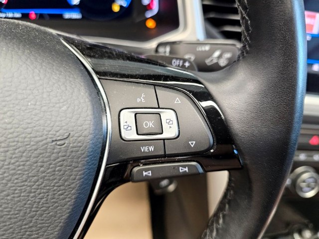 Volkswagen T-Roc Cabrio 1.5 TSI DSG, 110kW, A, 2d.