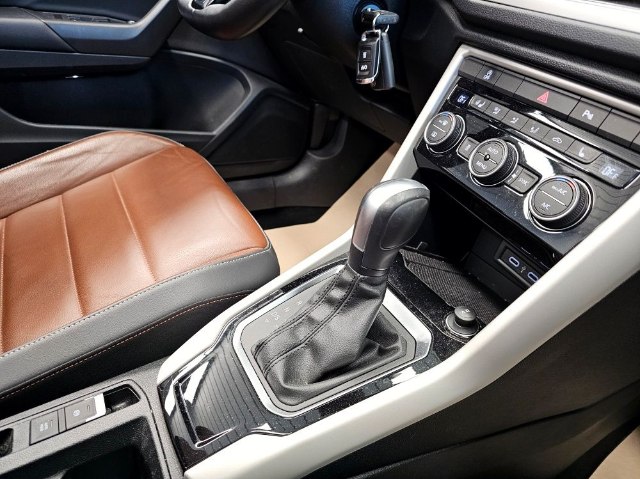 Volkswagen T-Roc Cabrio 1.5 TSI DSG, 110kW, A, 2d.