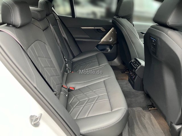 BMW i5 xDrive M60, 442kW, A, 5d.