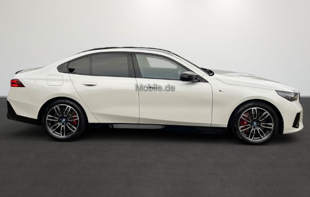 BMW i5 xDrive M60, 442kW, A, 5d.