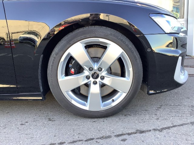 Audi S6 Avant TDI quattro Tiptronic, 253kW, A8, 5d.