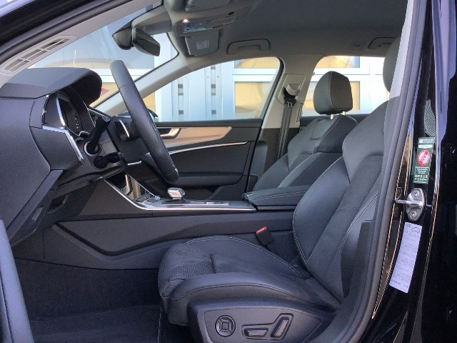 Audi S6 Avant TDI quattro Tiptronic, 253kW, A8, 5d.