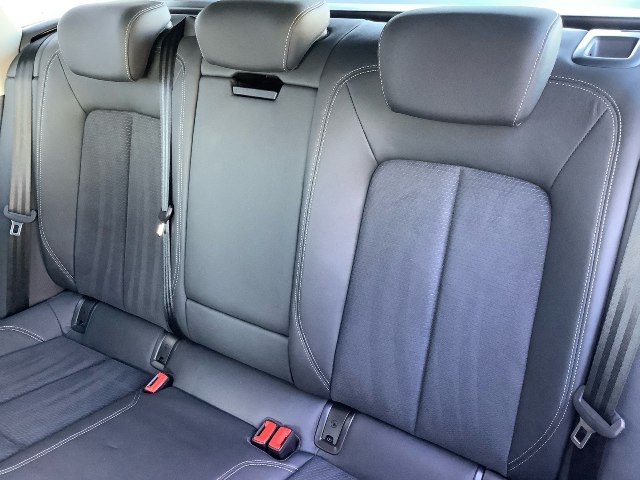 Audi S6 Avant TDI quattro Tiptronic, 253kW, A8, 5d.
