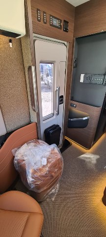 Adria Supersonic, 125kW, A