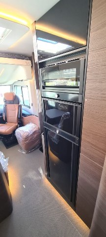 Adria Supersonic, 125kW, A