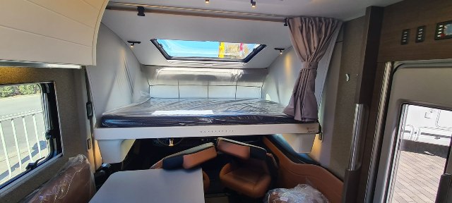 Adria Supersonic, 125kW, A