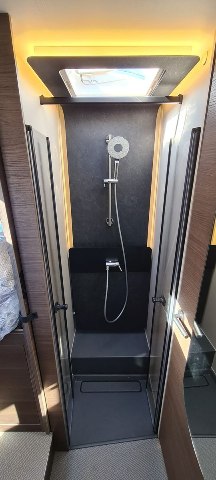 Adria Supersonic, 125kW, A