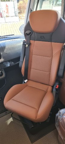 Adria Supersonic, 125kW, A
