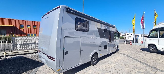 Adria Supersonic, 125kW, A