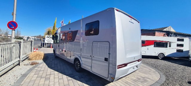Adria Supersonic, 125kW, A