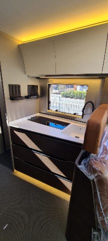 Adria Supersonic, 125kW, A