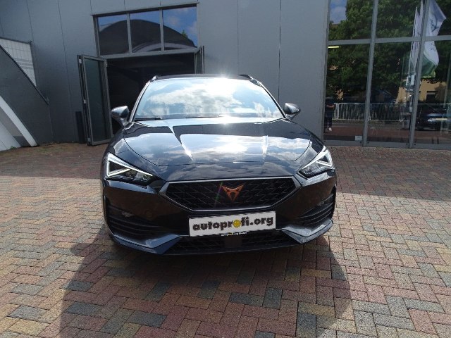 Cupra Leon ST 2.0 TSI DSG, 140kW, A, 5d.