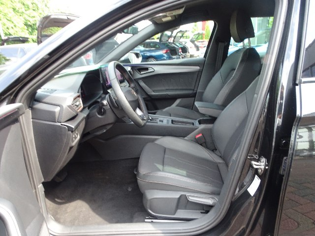Cupra Leon ST 2.0 TSI DSG, 140kW, A, 5d.
