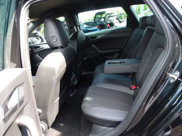 Cupra Leon ST 2.0 TSI DSG, 140kW, A, 5d.