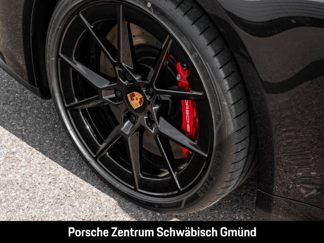 Porsche 992 Carrera S, 353kW, A, 2d.