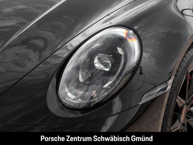 Porsche 992 Carrera S, 353kW, A, 2d.