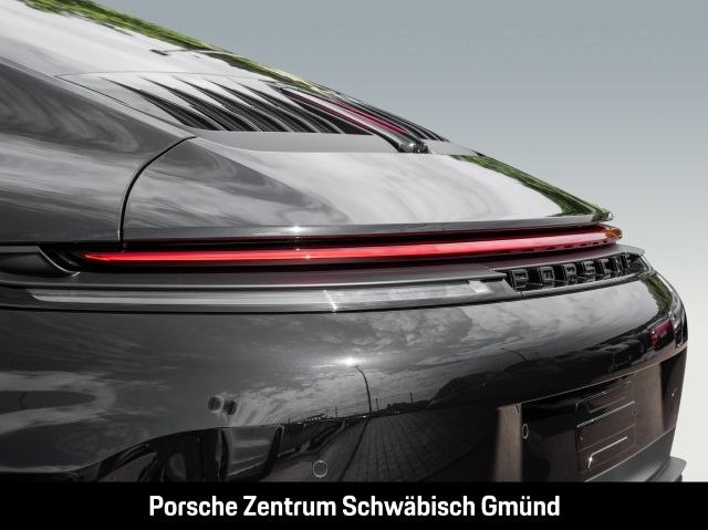 Porsche 992 Carrera S, 353kW, A, 2d.