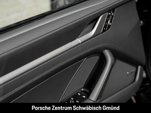 Porsche 992 Carrera S, 353kW, A, 2d.