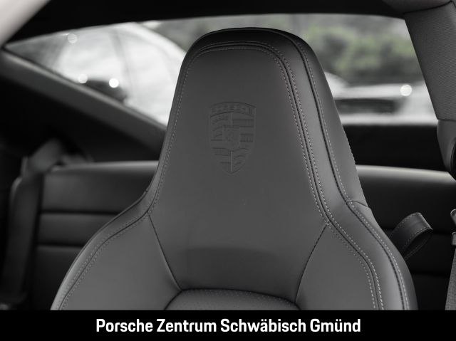 Porsche 992 Carrera S, 353kW, A, 2d.