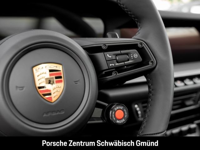 Porsche 992 Carrera S, 353kW, A, 2d.