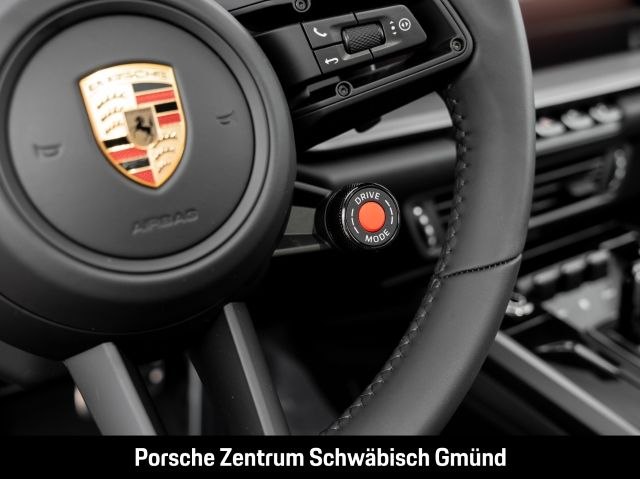 Porsche 992 Carrera S, 353kW, A, 2d.
