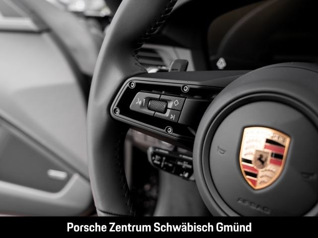 Porsche 992 Carrera S, 353kW, A, 2d.