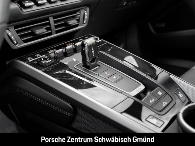 Porsche 992 Carrera S, 353kW, A, 2d.