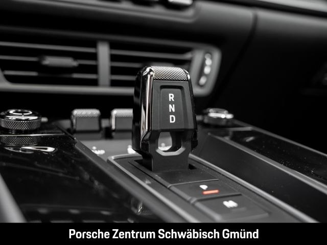 Porsche 992 Carrera S, 353kW, A, 2d.
