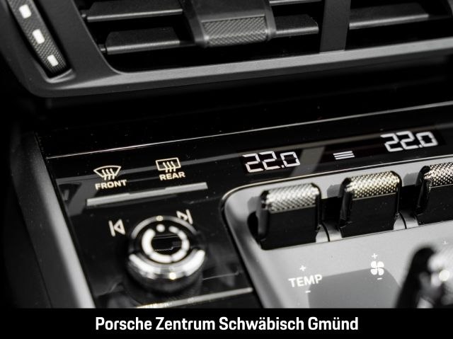Porsche 992 Carrera S, 353kW, A, 2d.