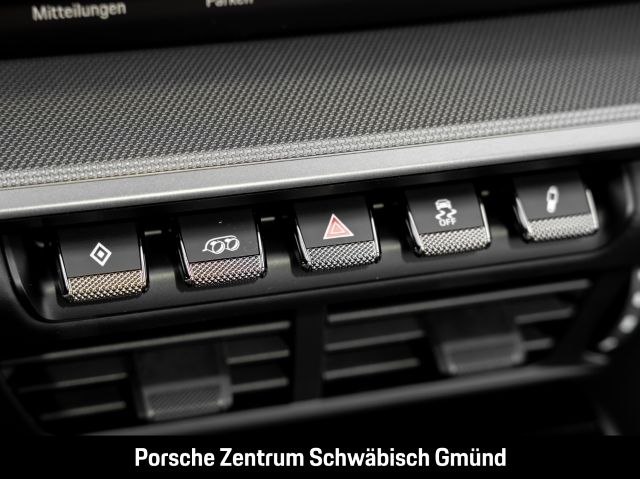Porsche 992 Carrera S, 353kW, A, 2d.